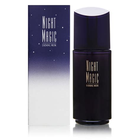 night magic evening musk.